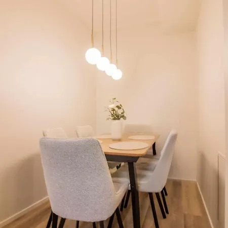 Old Town Deluxe Tartu