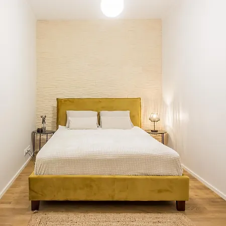 Appartamento Old Town Deluxe Tartu