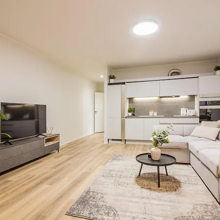 Old Town Deluxe * Tartu