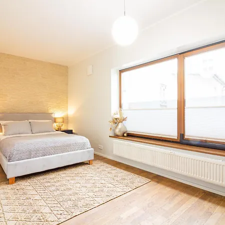 Appartamento Old Town Deluxe Tartu