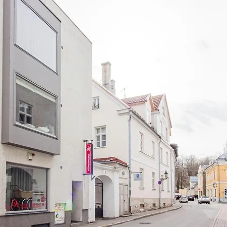 Appartamento Old Town Deluxe