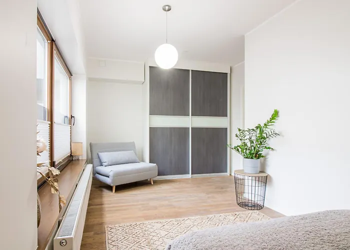 Old Town Deluxe * タルトゥ