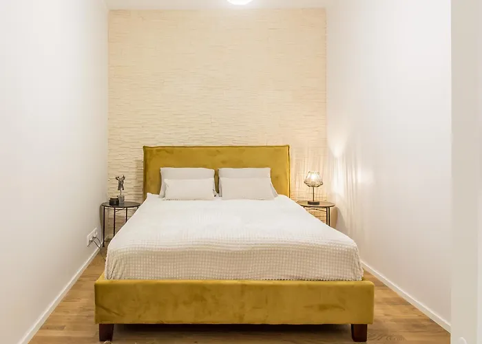 アパート Old Town Deluxe タルトゥ