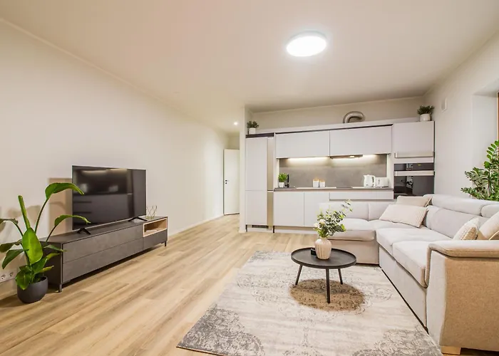 Old Town Deluxe * タルトゥ