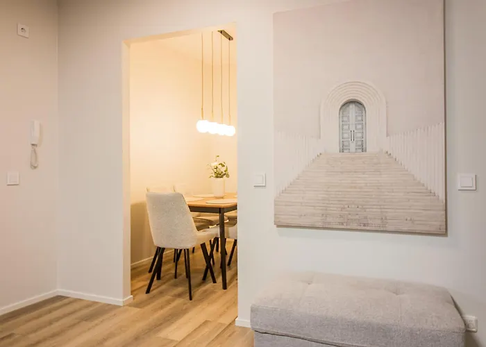 Old Town Deluxe アパート タルトゥ