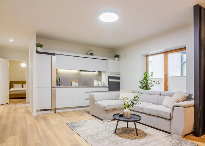 Old Town Deluxe * タルトゥ